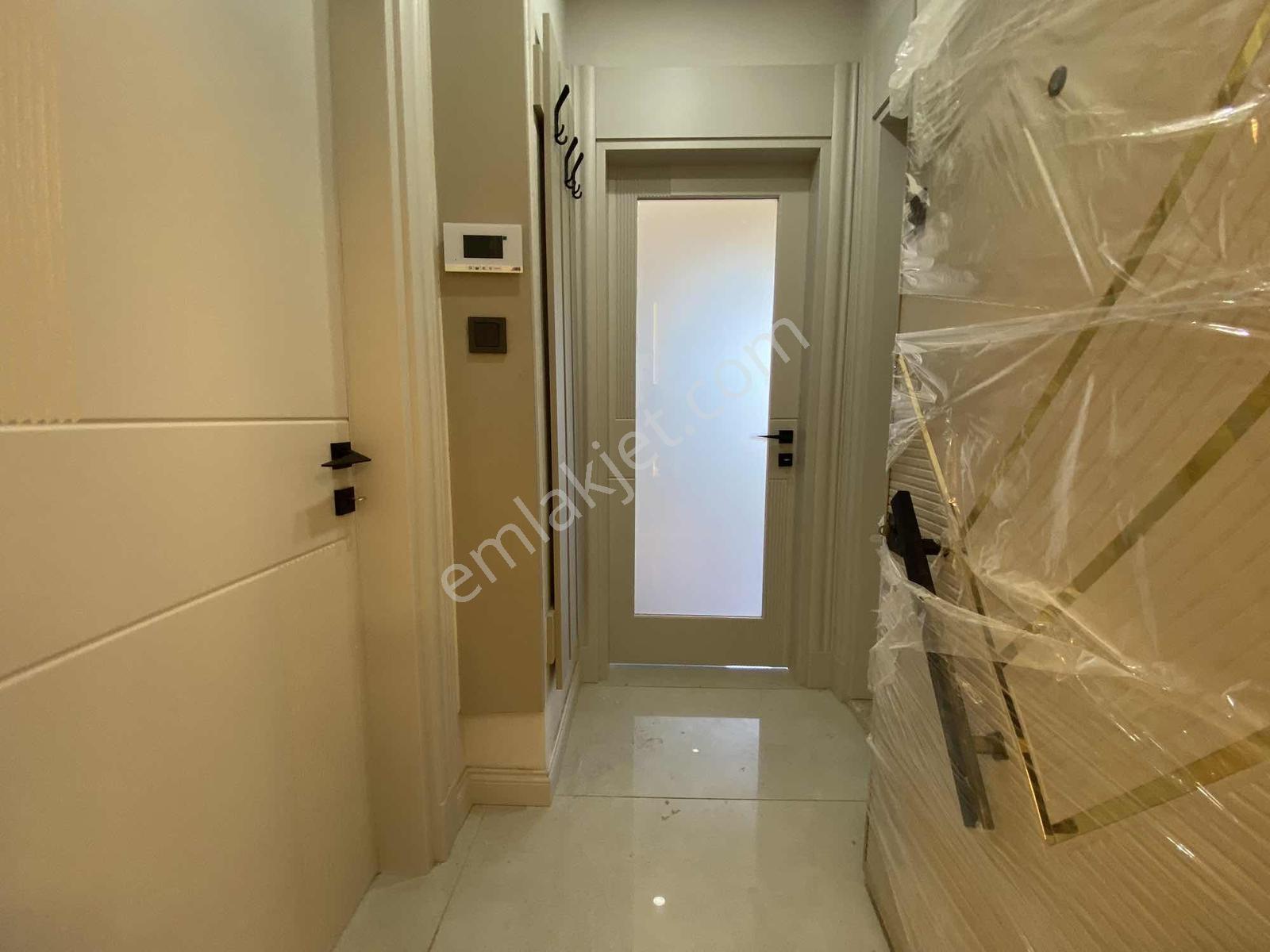 Sv 'den Zeytinli Yolu Üzeri 2+1 Modern Yapı - Görsel 27
