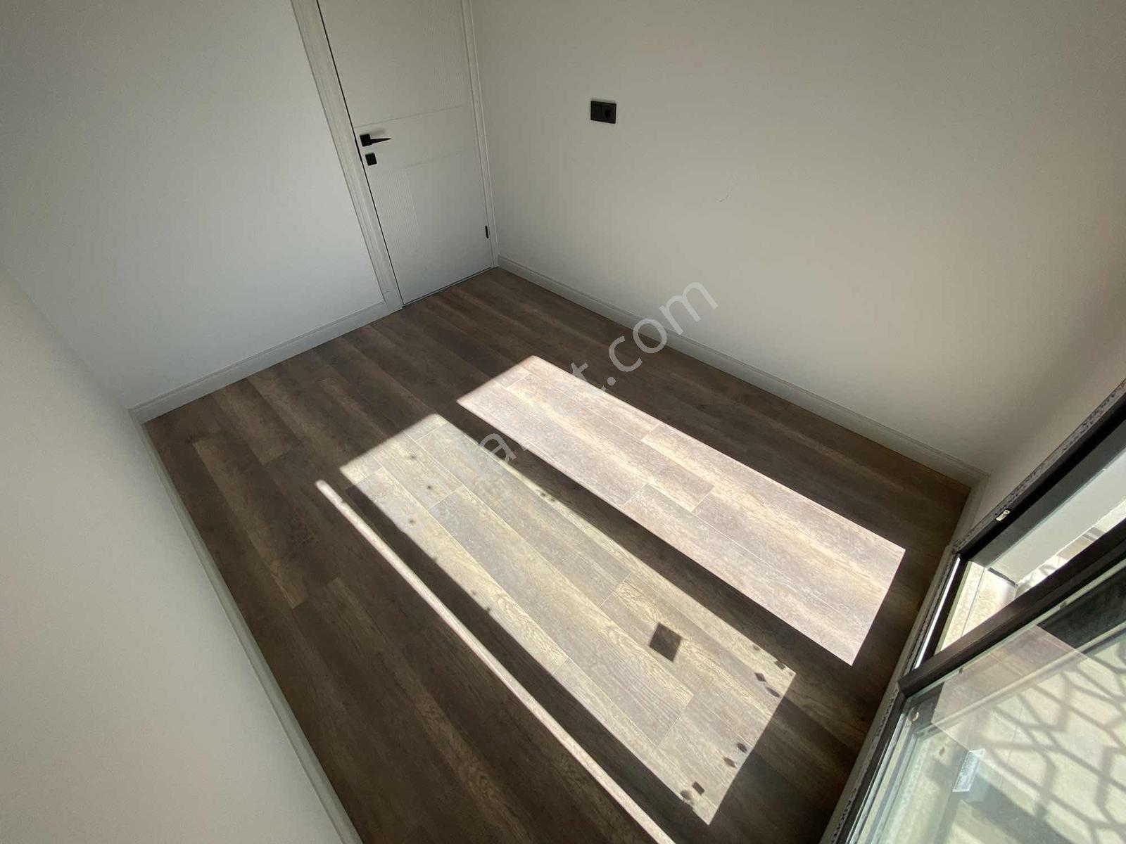 Sv 'den Zeytinli Yolu Üzeri 2+1 Modern Yapı - Görsel 15