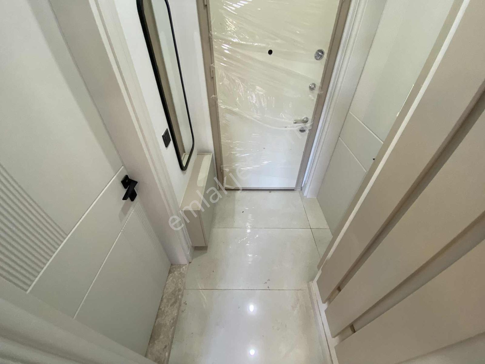 Sv 'den Zeytinli Yolu Üzeri 2+1 Modern Yapı - Görsel 28