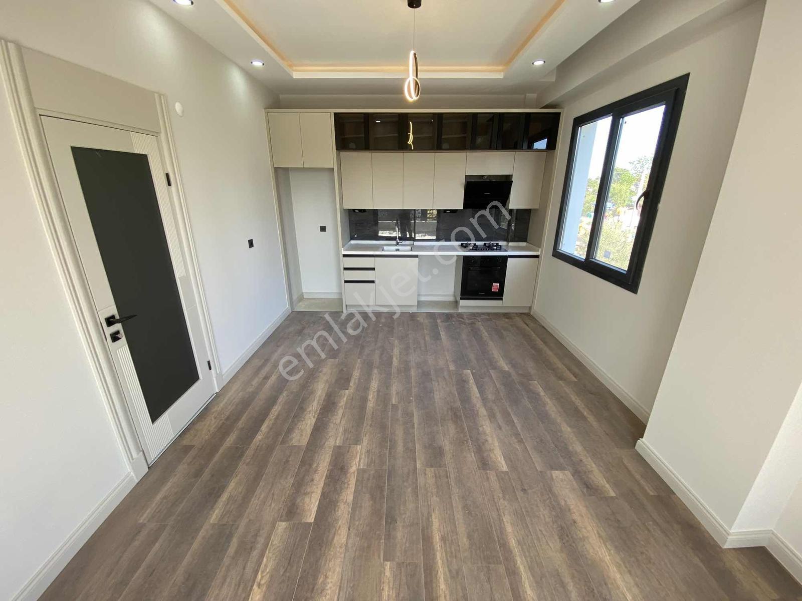 Sv 'den Zeytinli Yolu Üzeri 2+1 Modern Yapı - Görsel 10