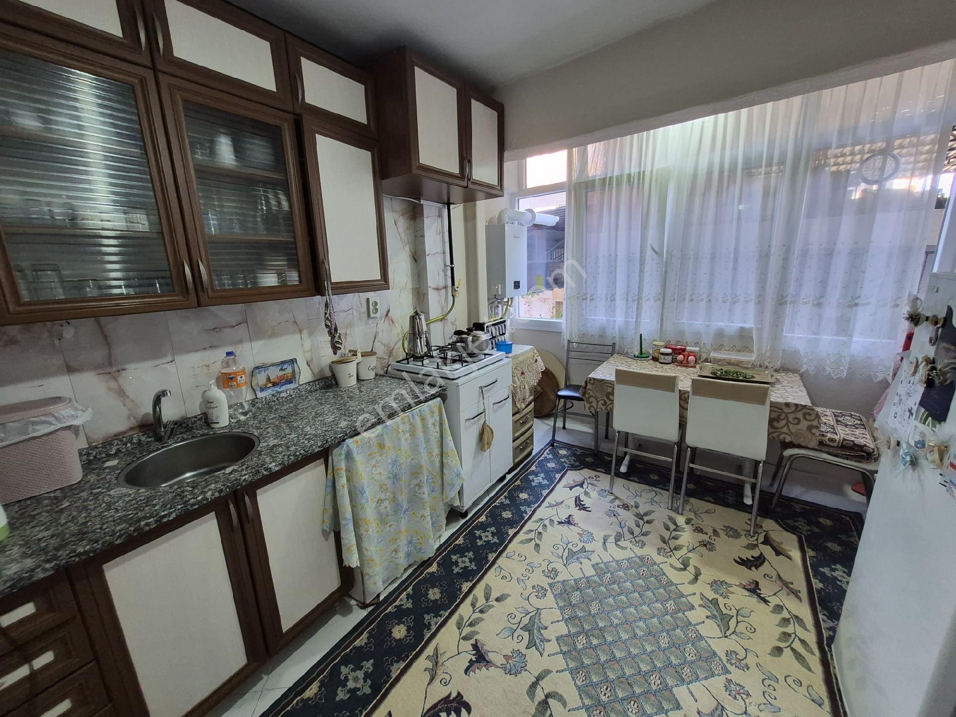 Buca Yeşilbağlar'da Da Cadde Üzerinde Satılık - Görsel 5
