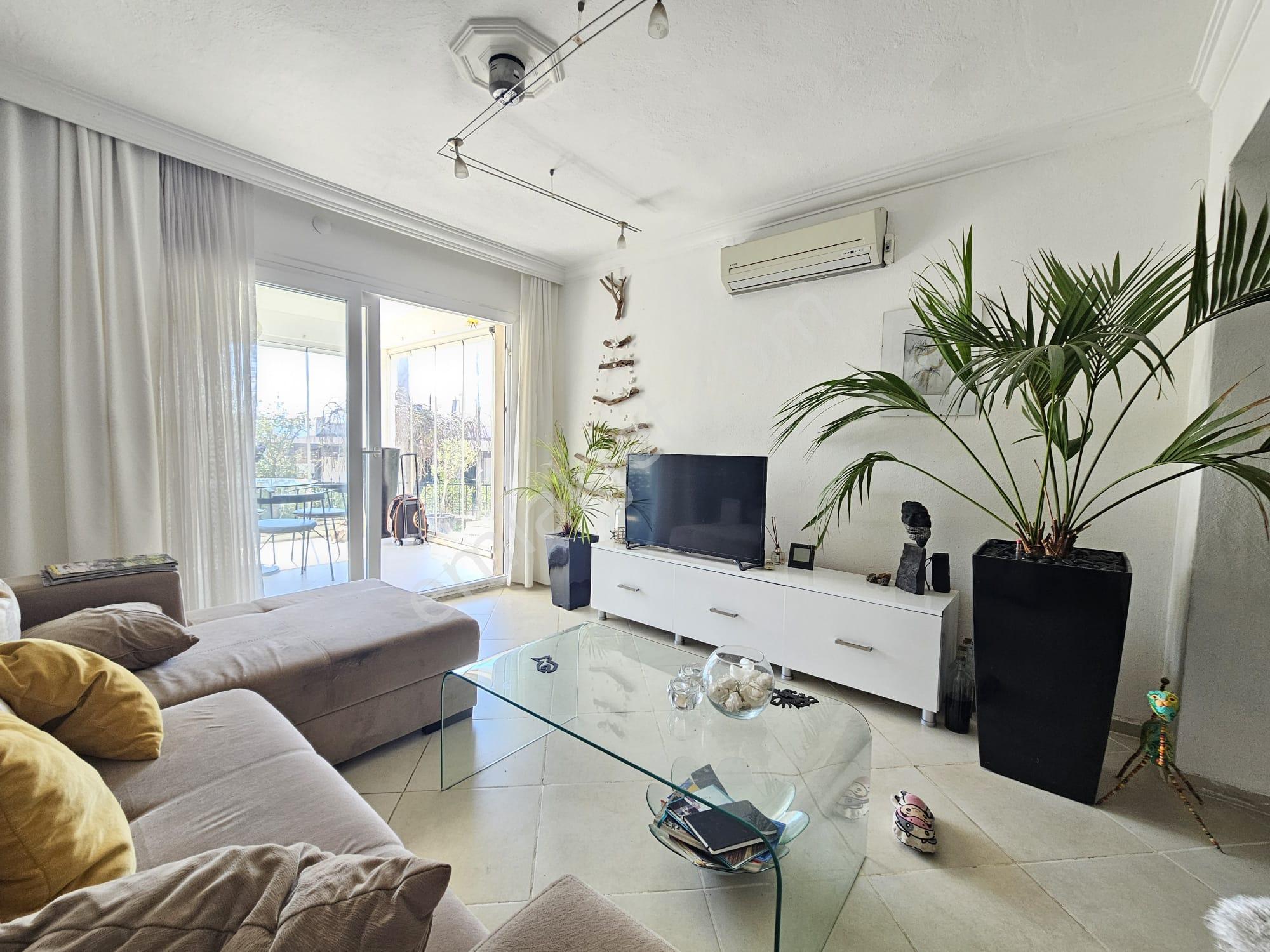 Muğla Bodrum Adabükü'nde Satılık Deniz Manzaralı Köşe Müstakil Ev - Görsel 20