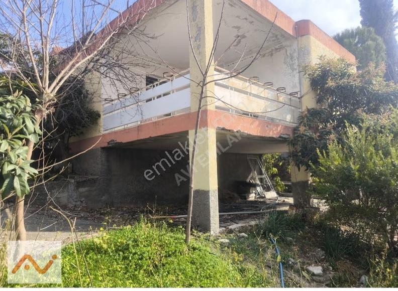 Akarca Yaylası'nda 960m2 Arsa İçerisinde Müstakil Evli Yaylalık - Görsel 11