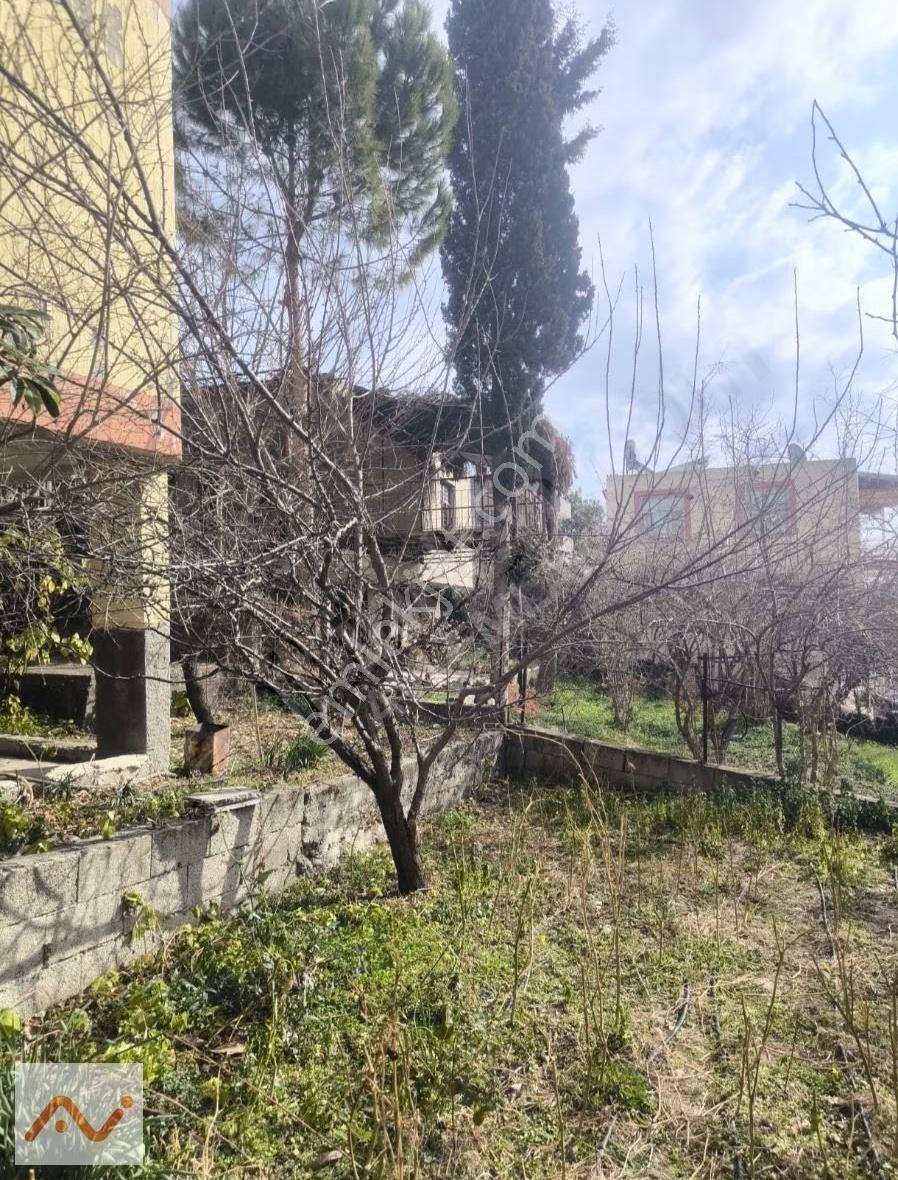 Akarca Yaylası'nda 960m2 Arsa İçerisinde Müstakil Evli Yaylalık - Görsel 23