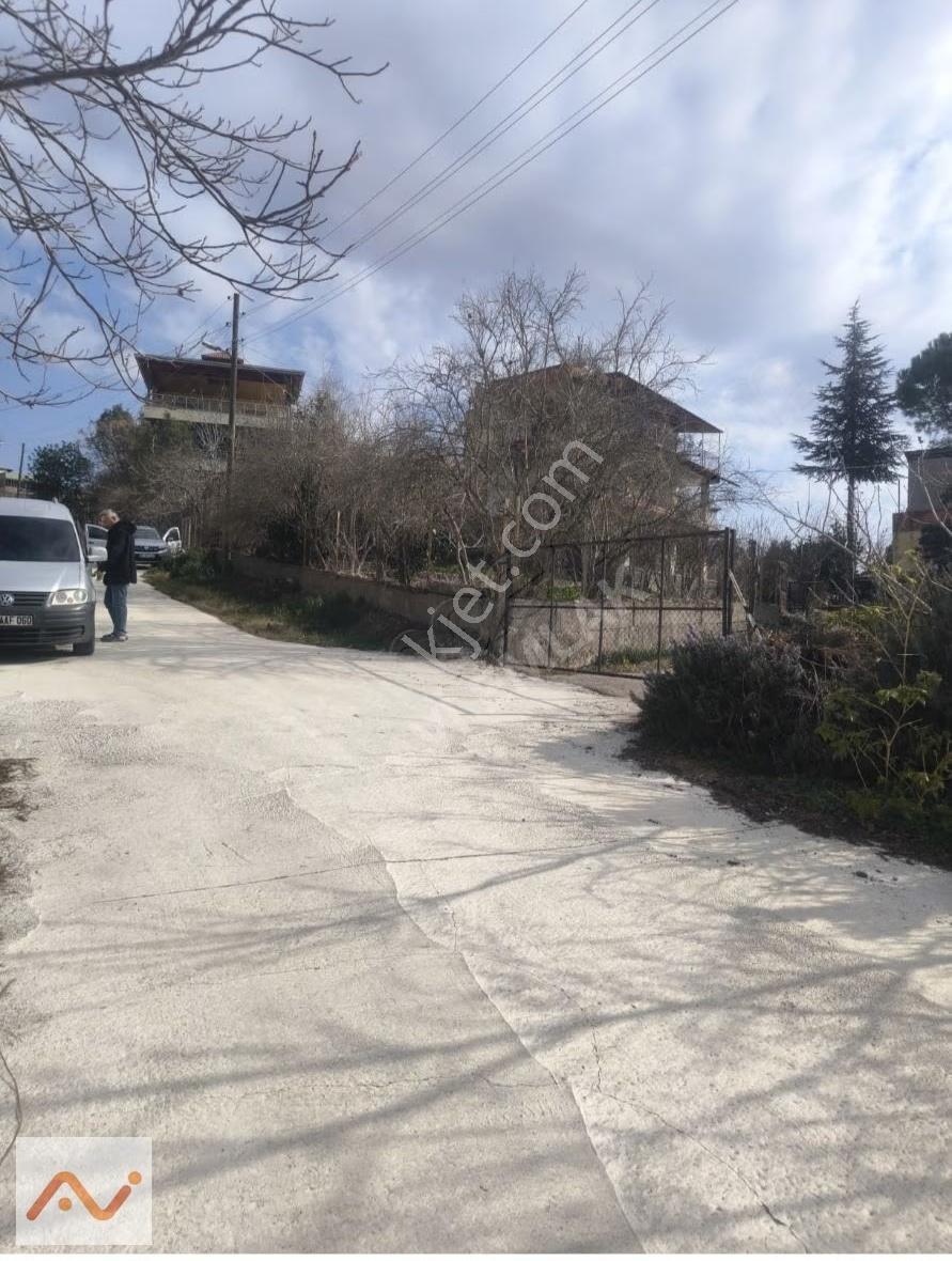 Akarca Yaylası'nda 960m2 Arsa İçerisinde Müstakil Evli Yaylalık - Görsel 14