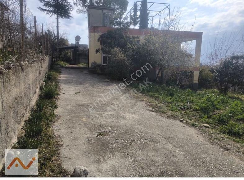 Akarca Yaylası'nda 960m2 Arsa İçerisinde Müstakil Evli Yaylalık - Görsel 16