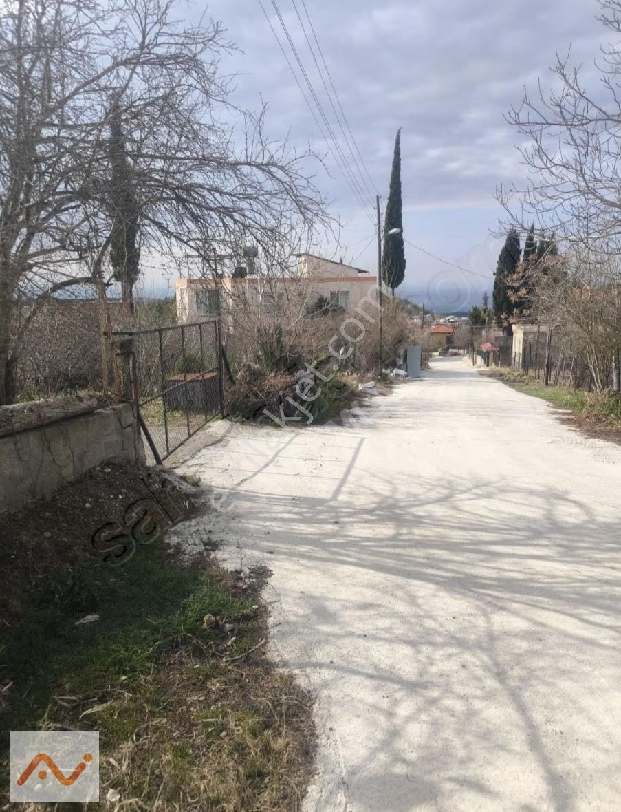 Akarca Yaylası'nda 960m2 Arsa İçerisinde Müstakil Evli Yaylalık - Görsel 15