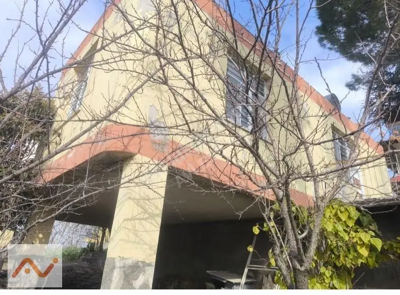 Akarca Yaylası'nda 960m2 Arsa İçerisinde Müstakil Evli Yaylalık - Görsel 2
