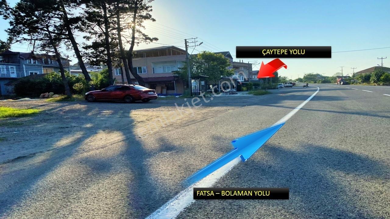 Pars Prime I Perşembe'nin Paris'i Çaytepe'de I Muhteşem Parsel! - Görsel 4