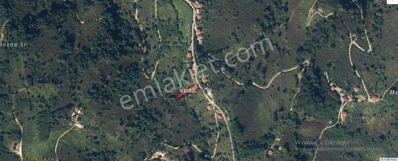 Pars Prime I Perşembe'nin Paris'i Çaytepe'de I Muhteşem Parsel! - Görsel 12