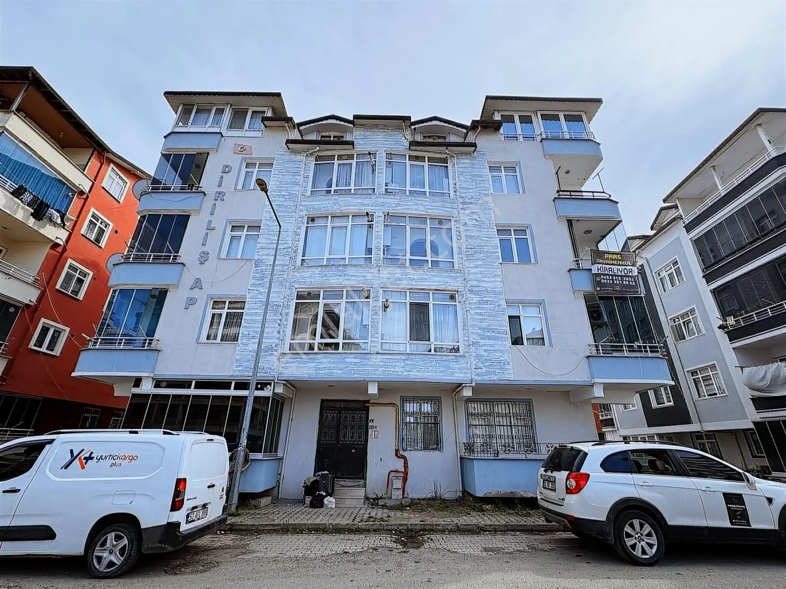 Pars Prıme/şirinevler Mah./uygun Fiyat/kullanışlı/ferah/geniş.