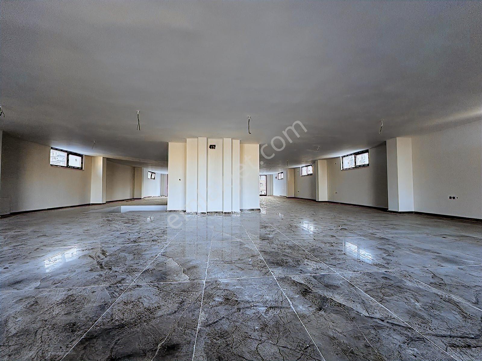 Pars Prıme I Karşıyaka I Stratijik Konumda I 520 M2 Emsalsiz ! - Görsel 14