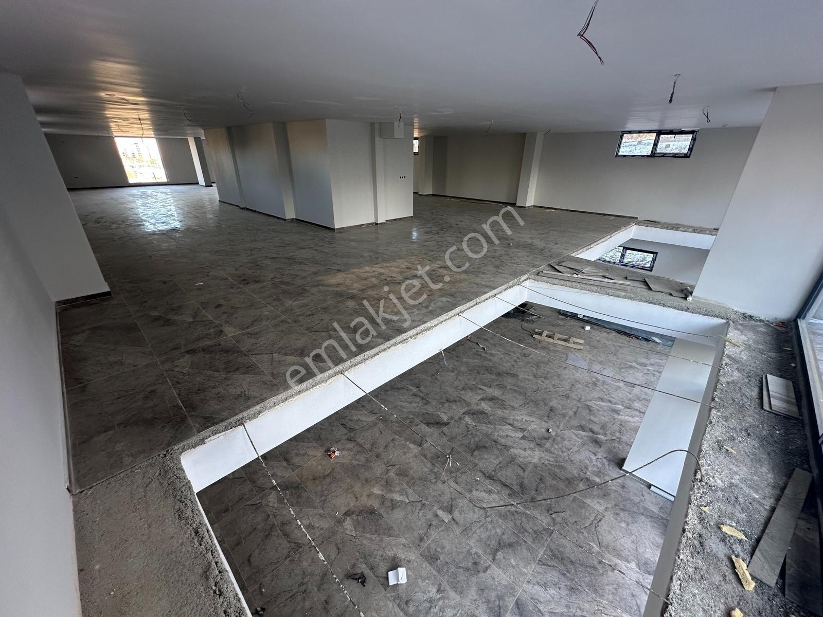 Pars Prıme I Karşıyaka I Stratijik Konumda I 520 M2 Emsalsiz ! - Görsel 8