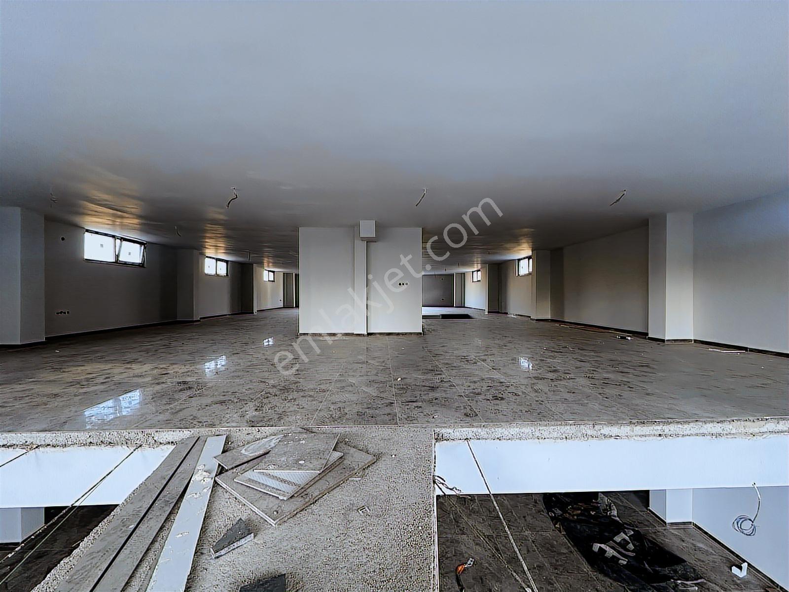 Pars Prıme I Karşıyaka I Stratijik Konumda I 520 M2 Emsalsiz ! - Görsel 9