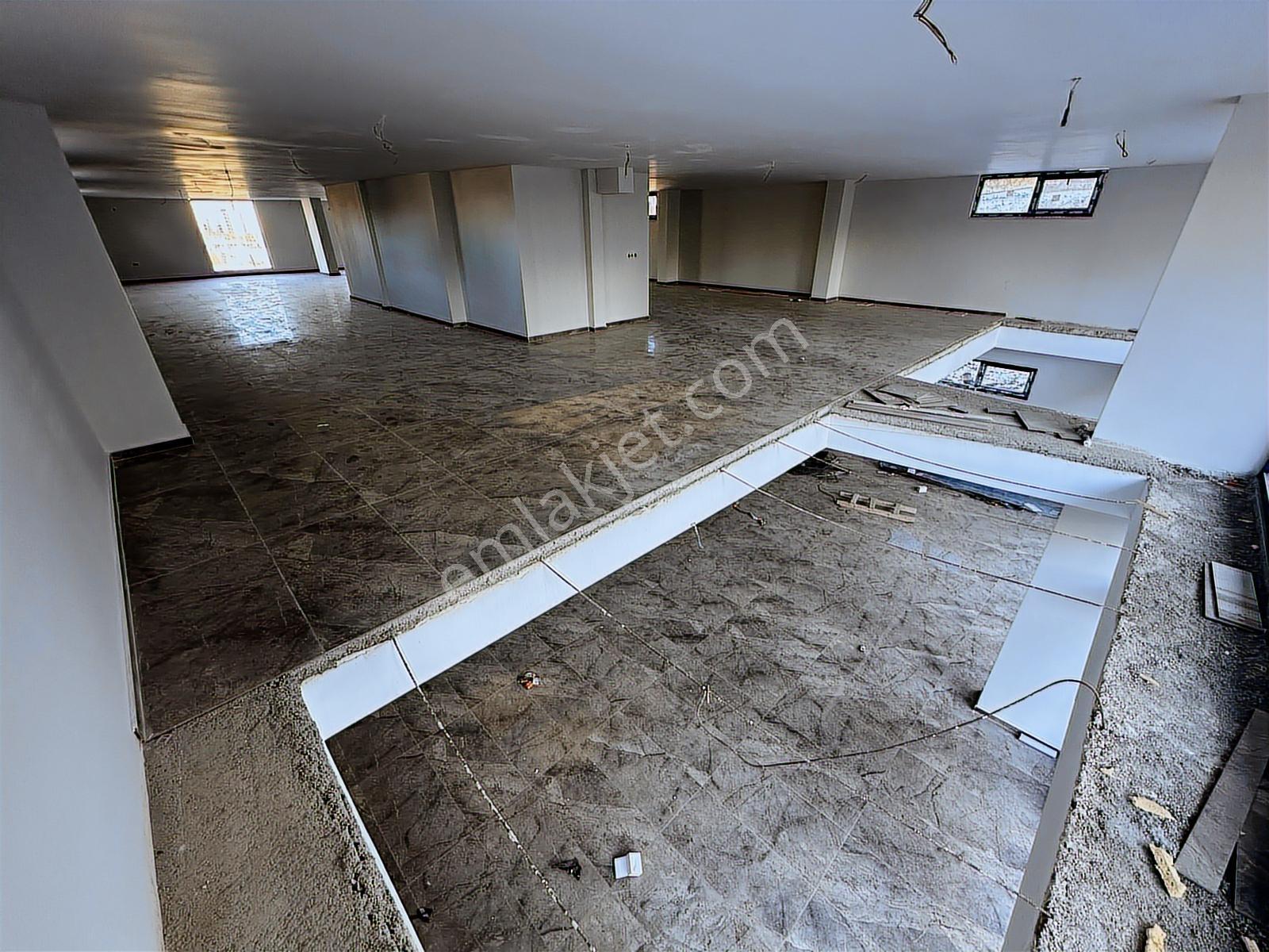 Pars Prıme I Karşıyaka I Stratijik Konumda I 520 M2 Emsalsiz ! - Görsel 15