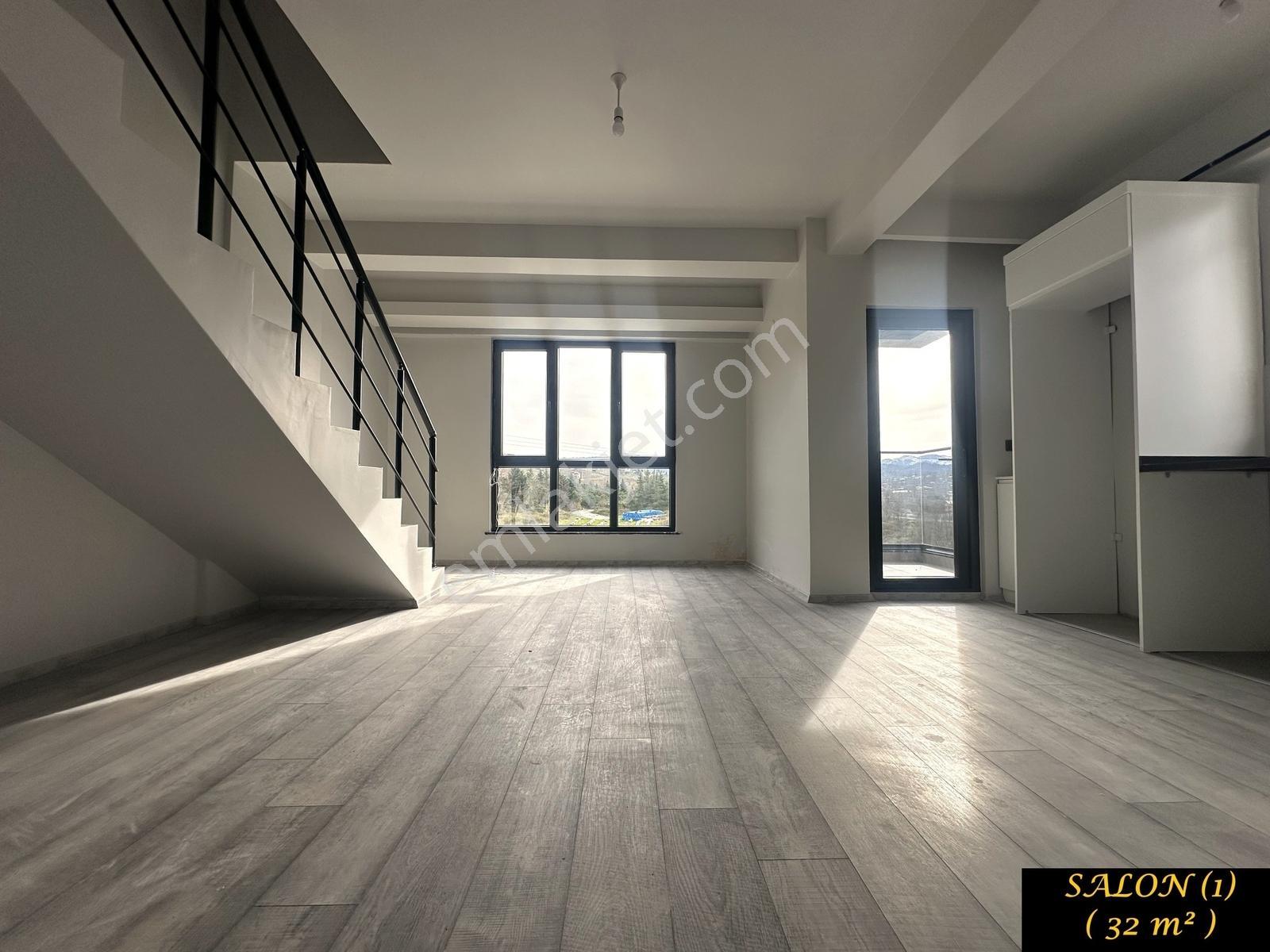 Pars Prıme I Kumbaşı I 200 M2 I 5+2 I Ulta Lüx I Dublex Eviniz - Görsel 12