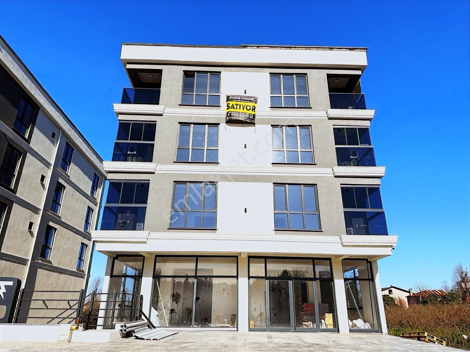 Pars Prıme I Kumbaşı I 200 M2 I 5+2 I Ulta Lüx I Dublex Eviniz - Görsel 34