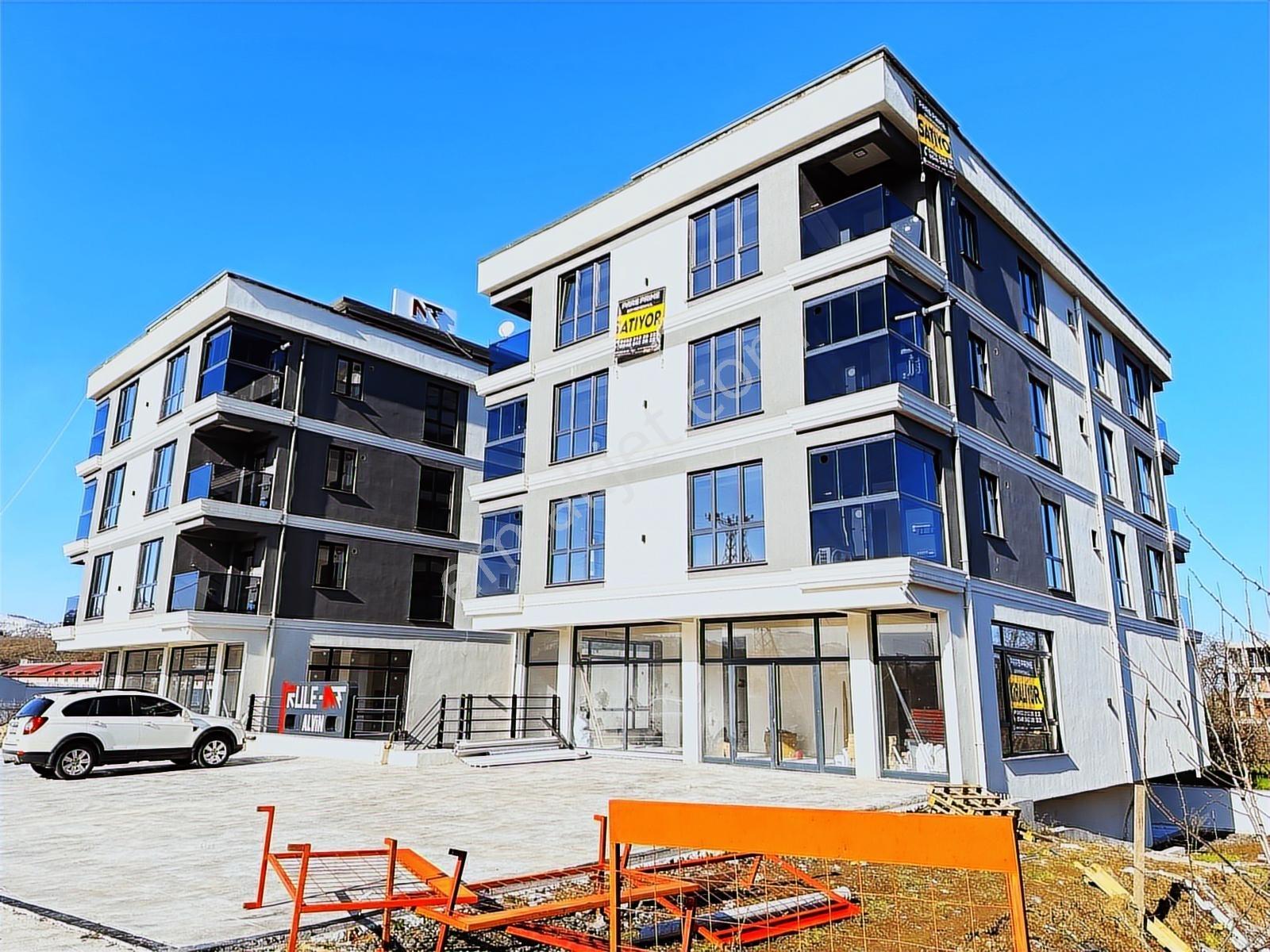 Pars Prıme I Kumbaşı I 200 M2 I 5+2 I Ulta Lüx I Dublex Eviniz - Görsel 11