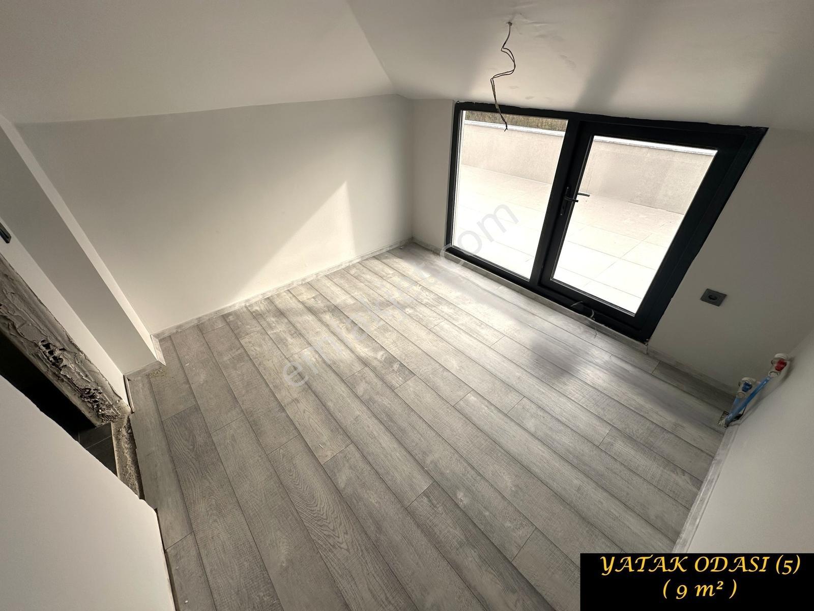 Pars Prıme I Kumbaşı I 200 M2 I 5+2 I Ulta Lüx I Dublex Eviniz - Görsel 17
