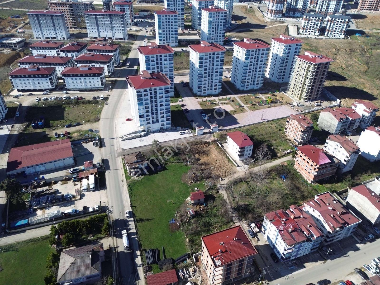 Pars Prıme I Bölgenin Yükselen Değeri Şahincili Satılık Arsa !!! - Görsel 6