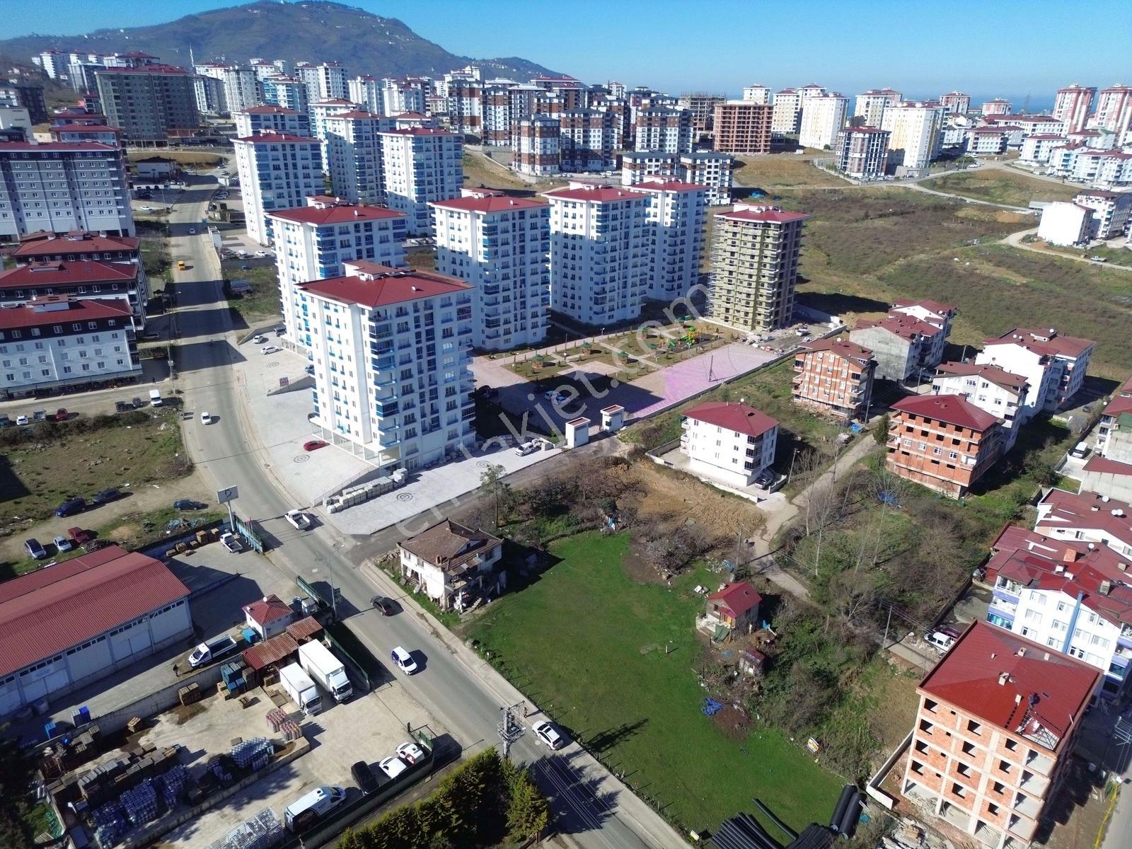 Pars Prıme I Bölgenin Yükselen Değeri Şahincili Satılık Arsa !!! - Görsel 2