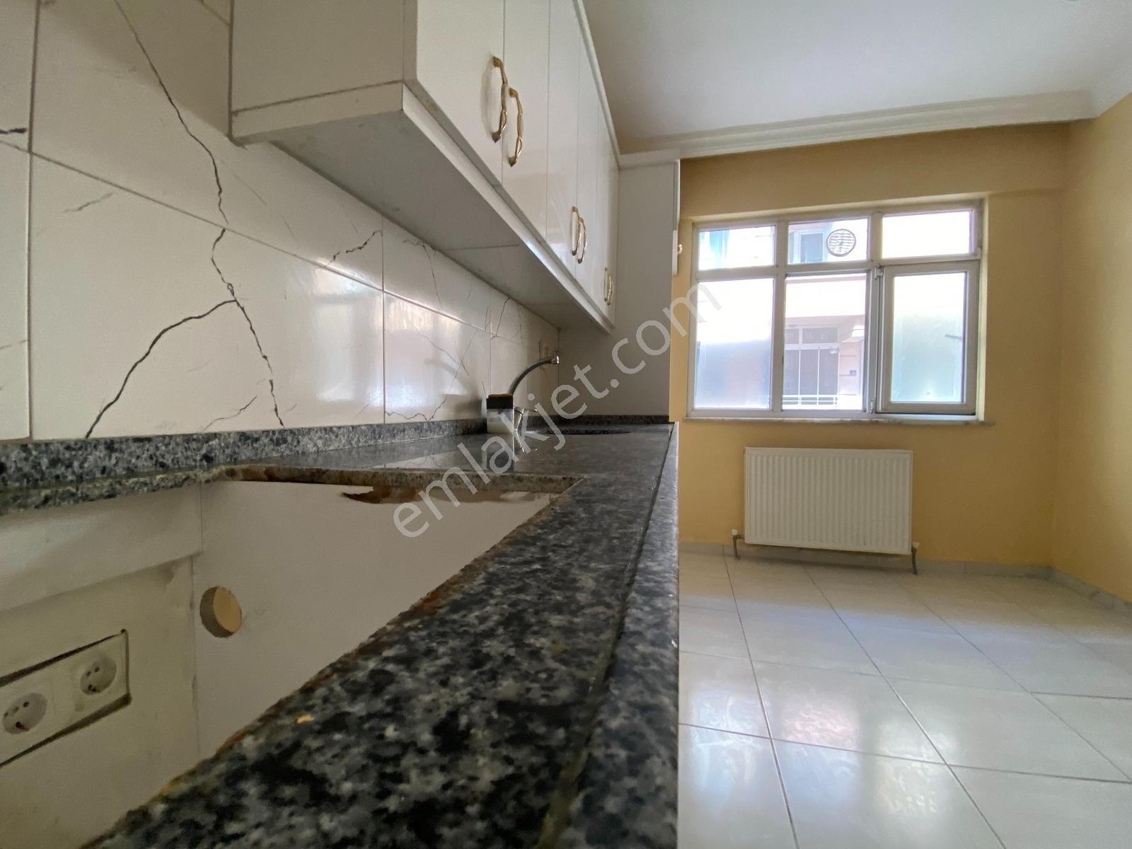 Pars Prıme I 3 Cepheli, Gün Boyu Güneş Alan 2+1 Kiralık Daire ! - Görsel 9