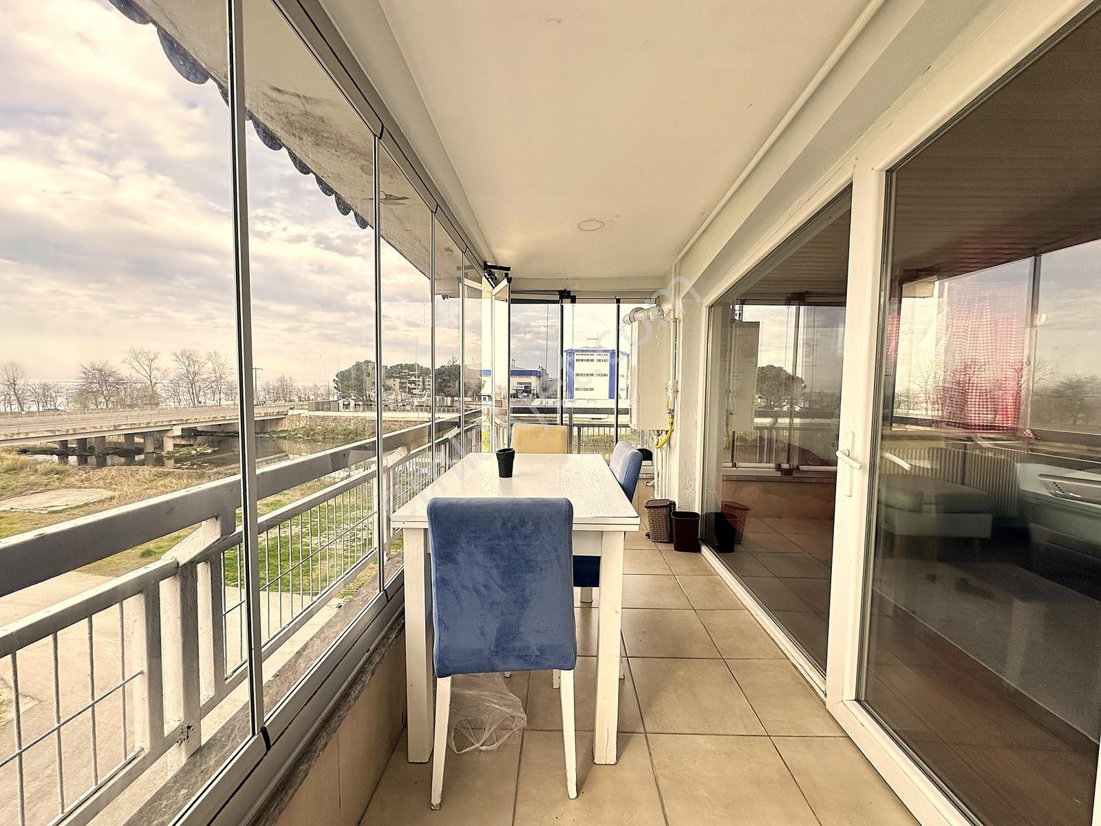 Pars Prıme I Dev Yaşam Alanı! 145 M² 3+2 Deniz Manzaralı - Görsel 24