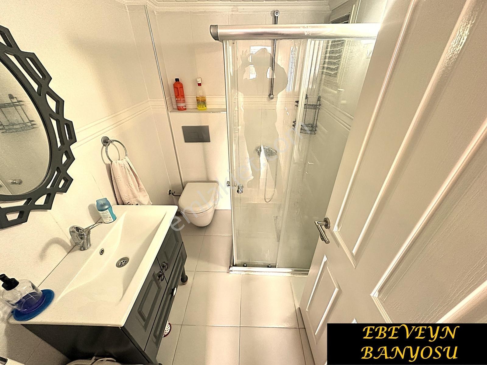 Pars Prıme I Dev Yaşam Alanı! 145 M² 3+2 Deniz Manzaralı - Görsel 21