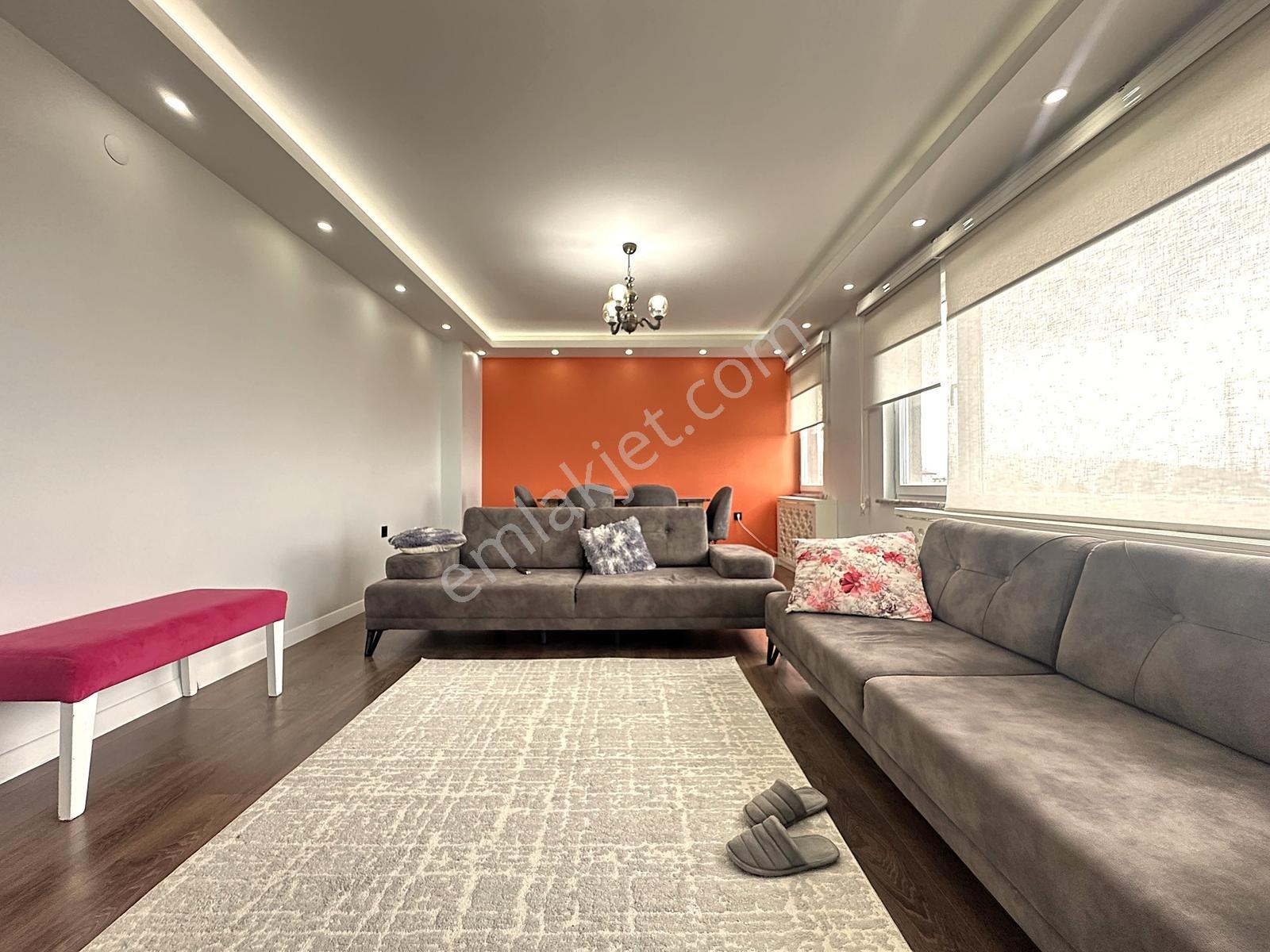 Pars Prıme I Dev Yaşam Alanı! 145 M² 3+2 Deniz Manzaralı - Görsel 7