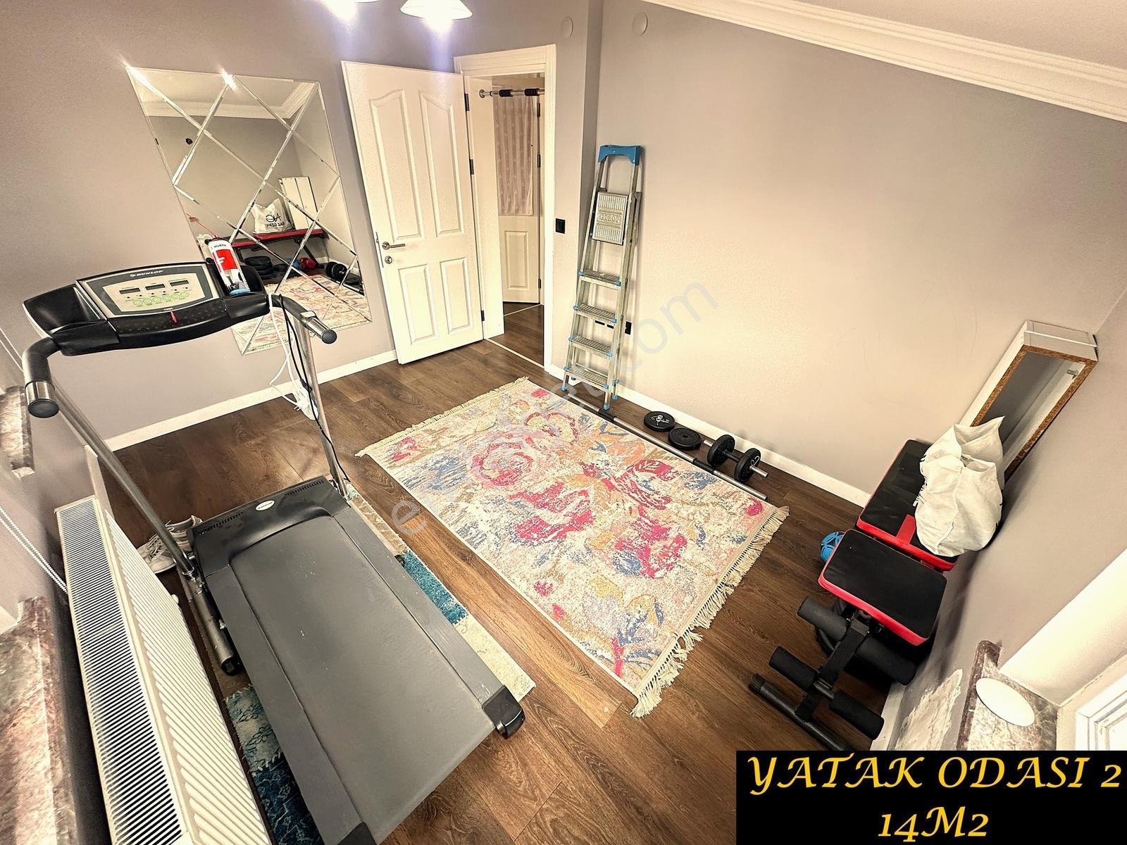 Pars Prıme I Dev Yaşam Alanı! 145 M² 3+2 Deniz Manzaralı - Görsel 36