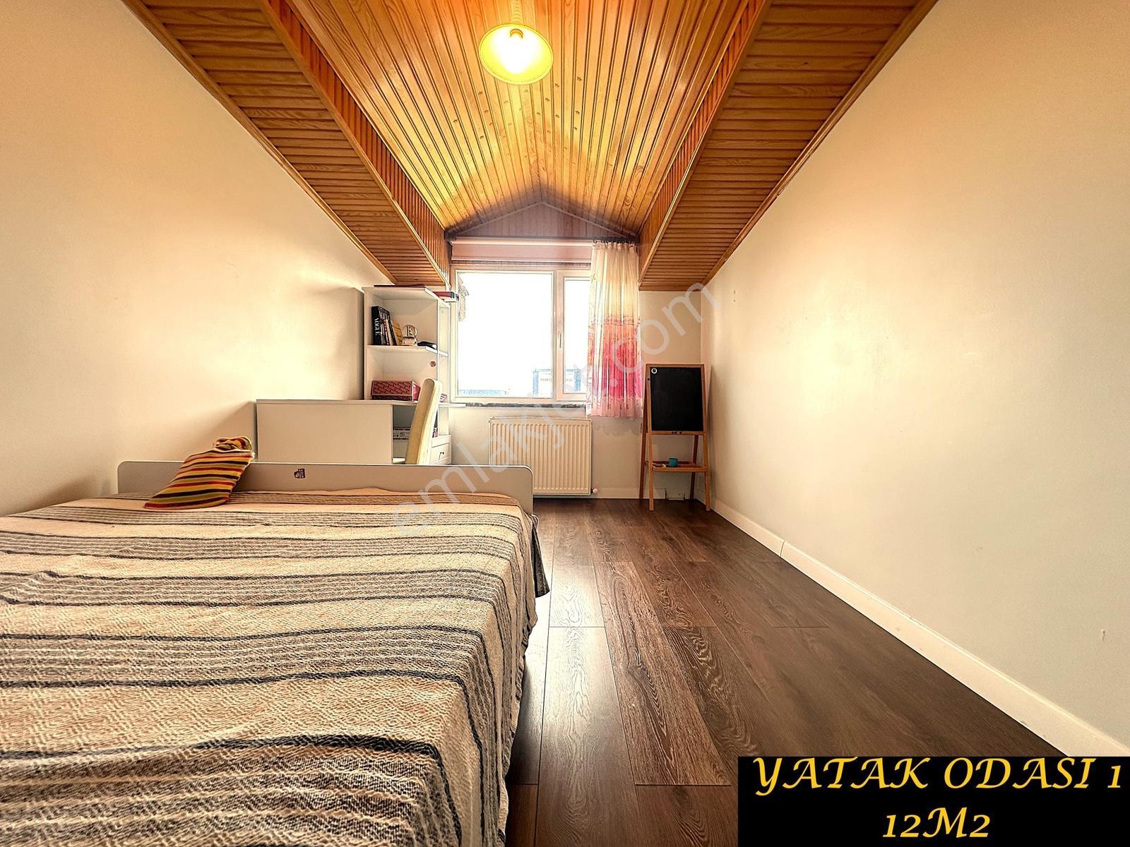 Pars Prıme I Dev Yaşam Alanı! 145 M² 3+2 Deniz Manzaralı - Görsel 25