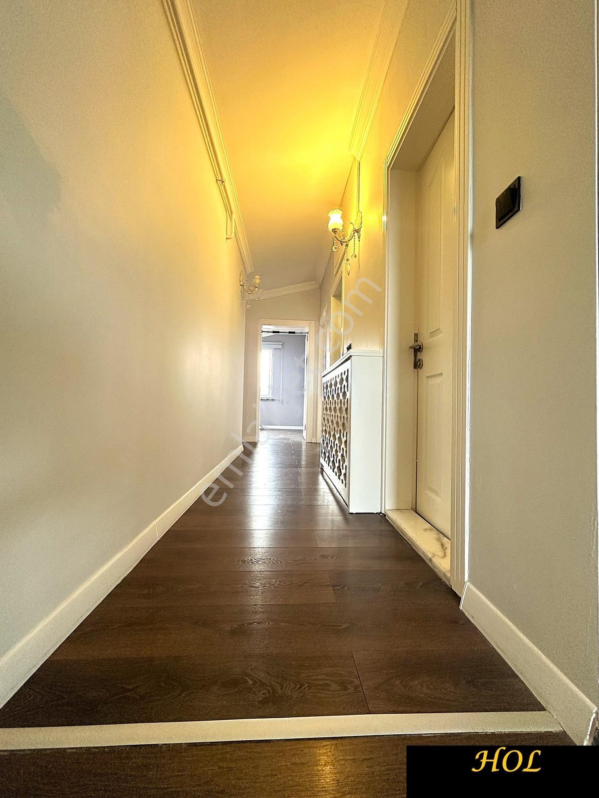 Pars Prıme I Dev Yaşam Alanı! 145 M² 3+2 Deniz Manzaralı - Görsel 5
