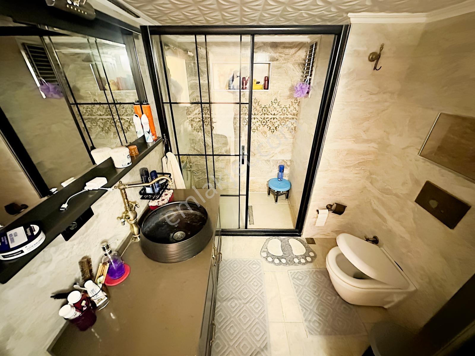 Pars Prıme I Dev Yaşam Alanı! 145 M² 3+2 Deniz Manzaralı - Görsel 35