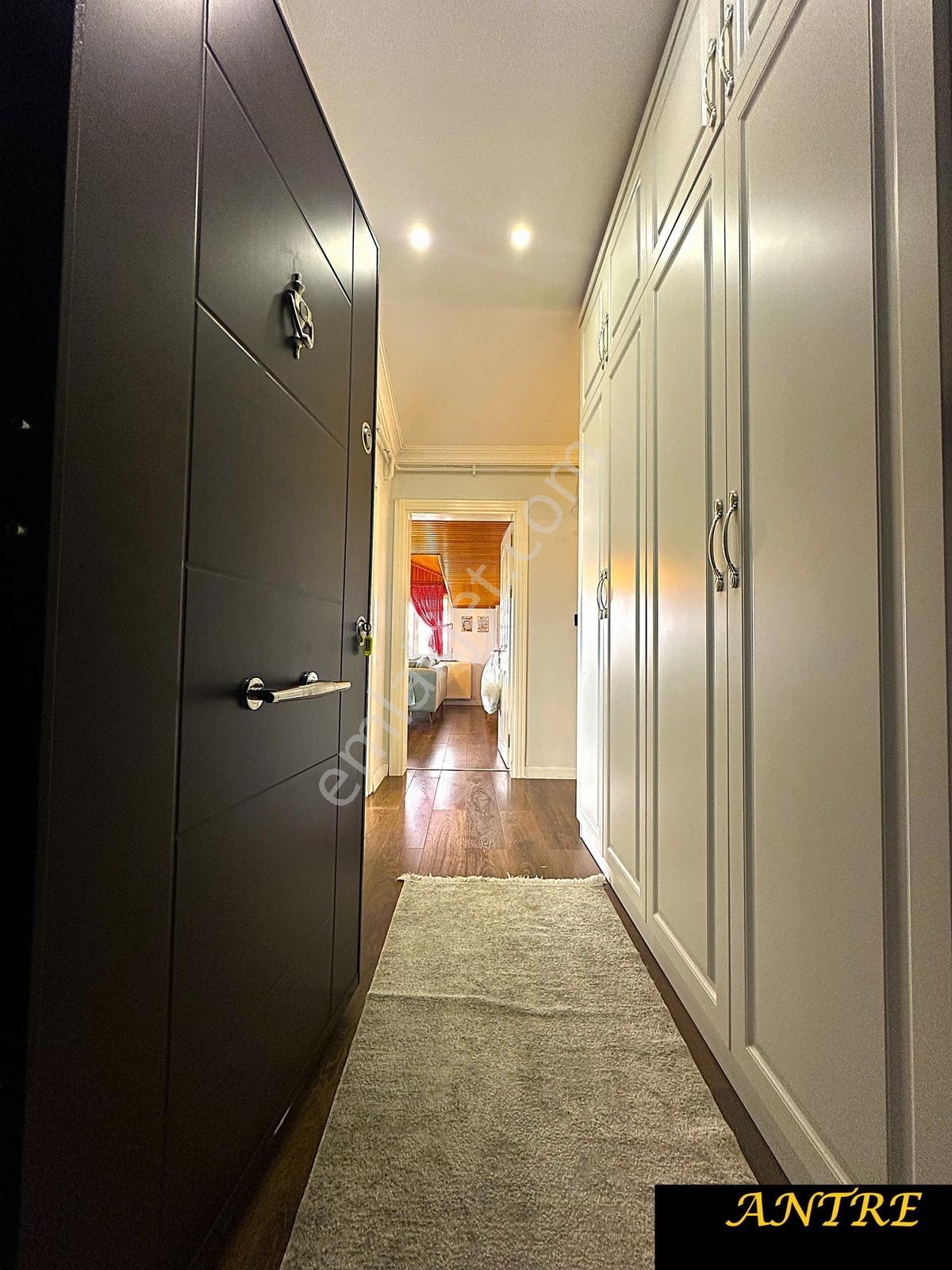 Pars Prıme I Dev Yaşam Alanı! 145 M² 3+2 Deniz Manzaralı - Görsel 3