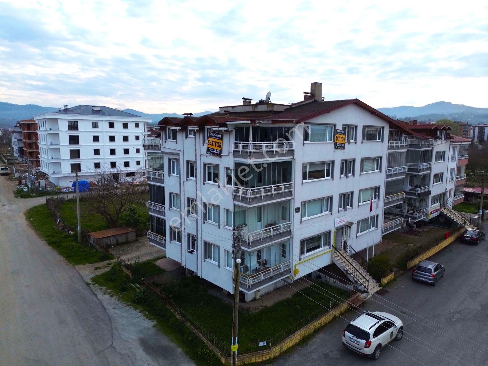 Pars Prıme I Dev Yaşam Alanı! 145 M² 3+2 Deniz Manzaralı - Görsel 31