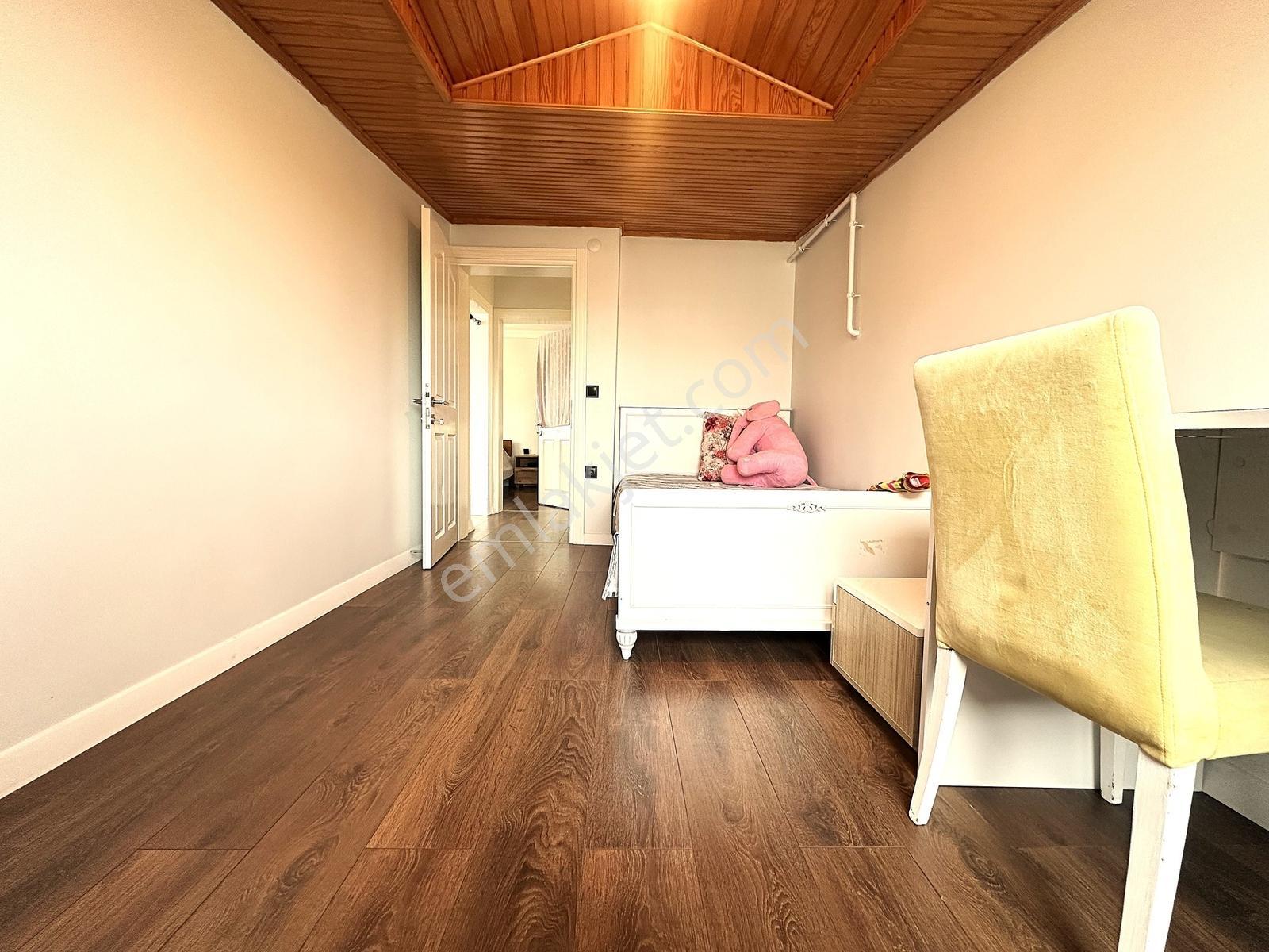 Pars Prıme I Dev Yaşam Alanı! 145 M² 3+2 Deniz Manzaralı - Görsel 17