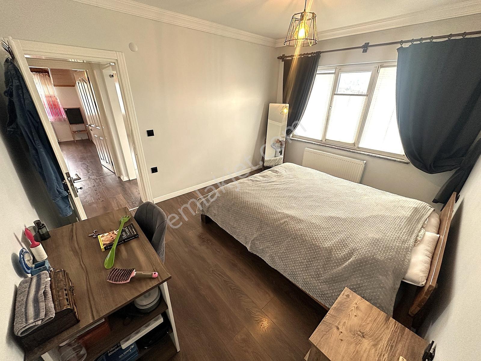 Pars Prıme I Dev Yaşam Alanı! 145 M² 3+2 Deniz Manzaralı - Görsel 33