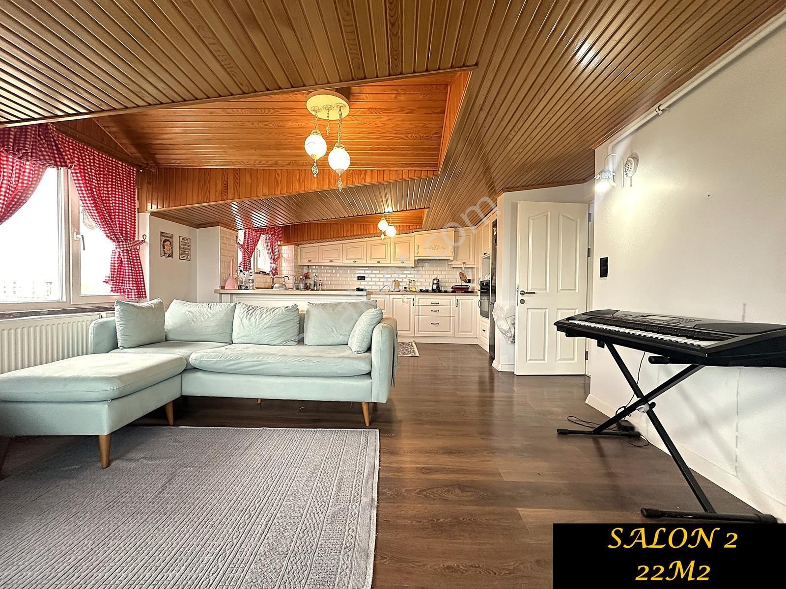 Pars Prıme I Dev Yaşam Alanı! 145 M² 3+2 Deniz Manzaralı - Görsel 39