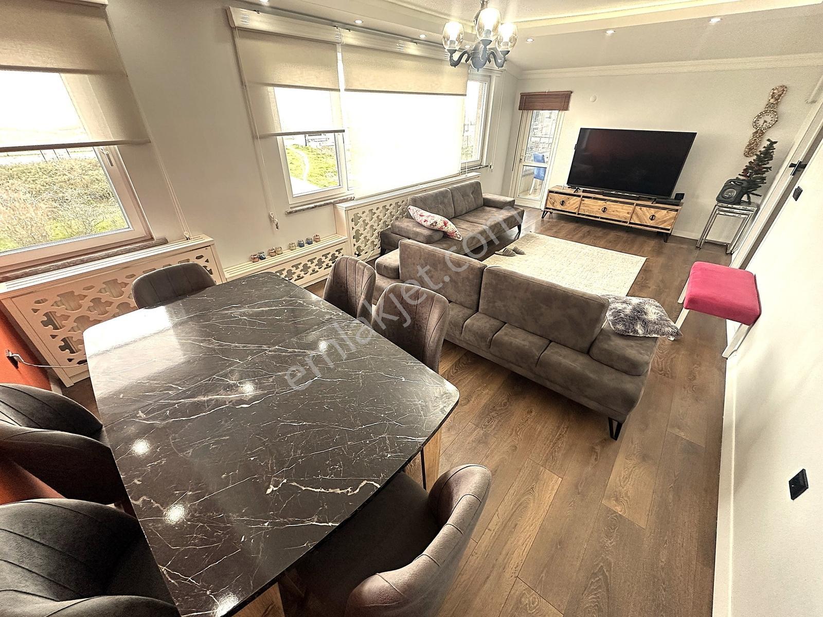 Pars Prıme I Dev Yaşam Alanı! 145 M² 3+2 Deniz Manzaralı - Görsel 8