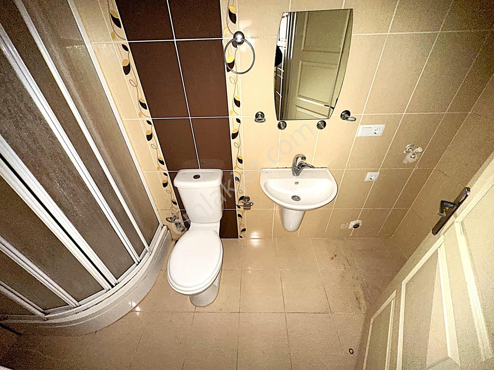 Pars Prıme I Lokasyon Avantajlı, Site İçinde Bakımlı 2+1 - Görsel 10