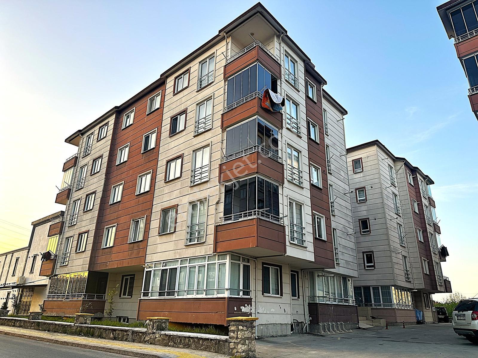 Pars Prıme I Lokasyon Avantajlı, Site İçinde Bakımlı 2+1 - Görsel 30