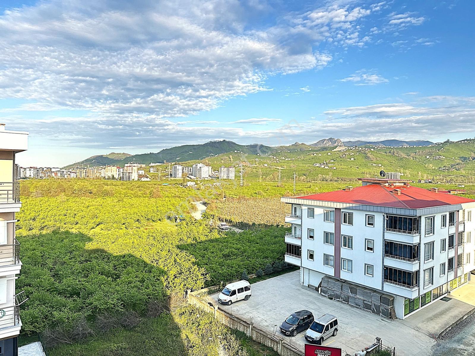 Pars Prıme I Lüks Ve Ferah 1+1 I Sıfır Daire, Geniş Balkonlu - Görsel 23