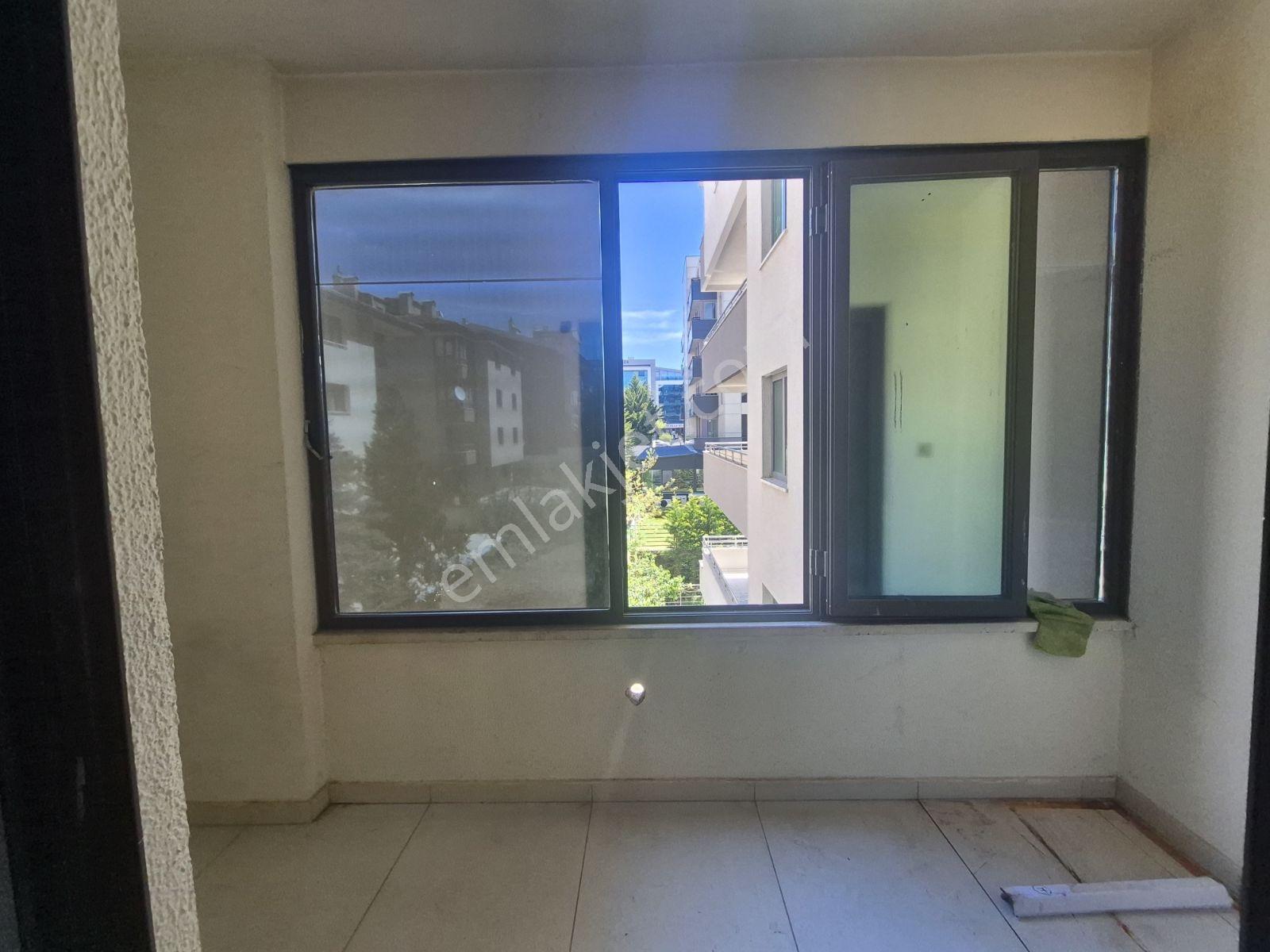 Mustafa Kemal Mahallesi Kolbay İş Merkezinde Kiralık Ofis - Görsel 32