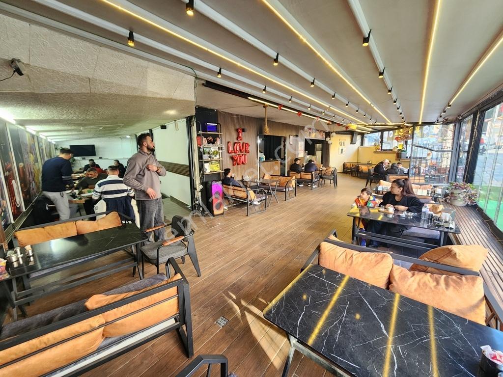 Düşük Kira Hazır Müşteri ! Anka'dan Devren Restoran Lokanta - Görsel 10