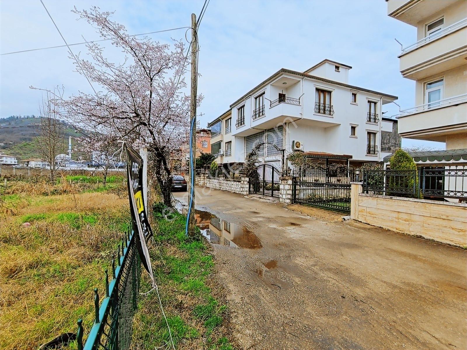 Pars Prıme-efirli'de-denize 200 Metre-huzurlu Yaşam Alanı - Görsel 19