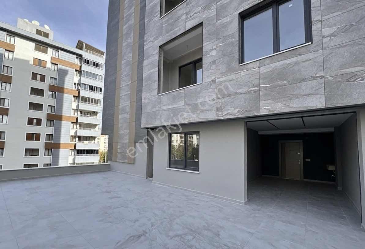 World İlkevim'den Polatkan Rezidansta Satılık Lüks Konsept Daire - Görsel 3
