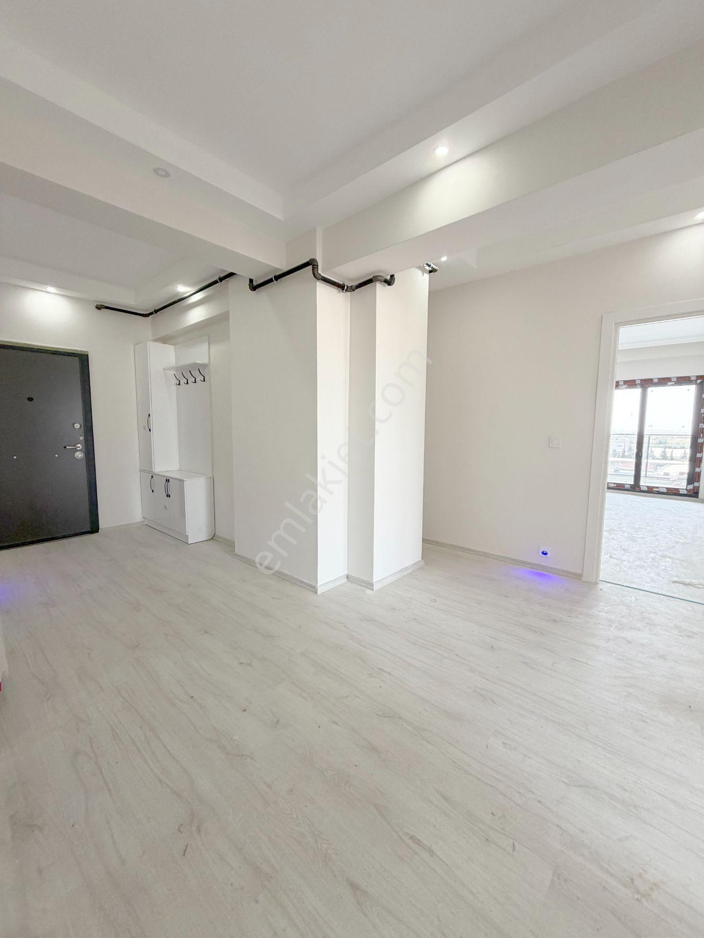 Menemen Ulukent'te Havuzlu Sitede Satılık 3+1 Daire - Görsel 22