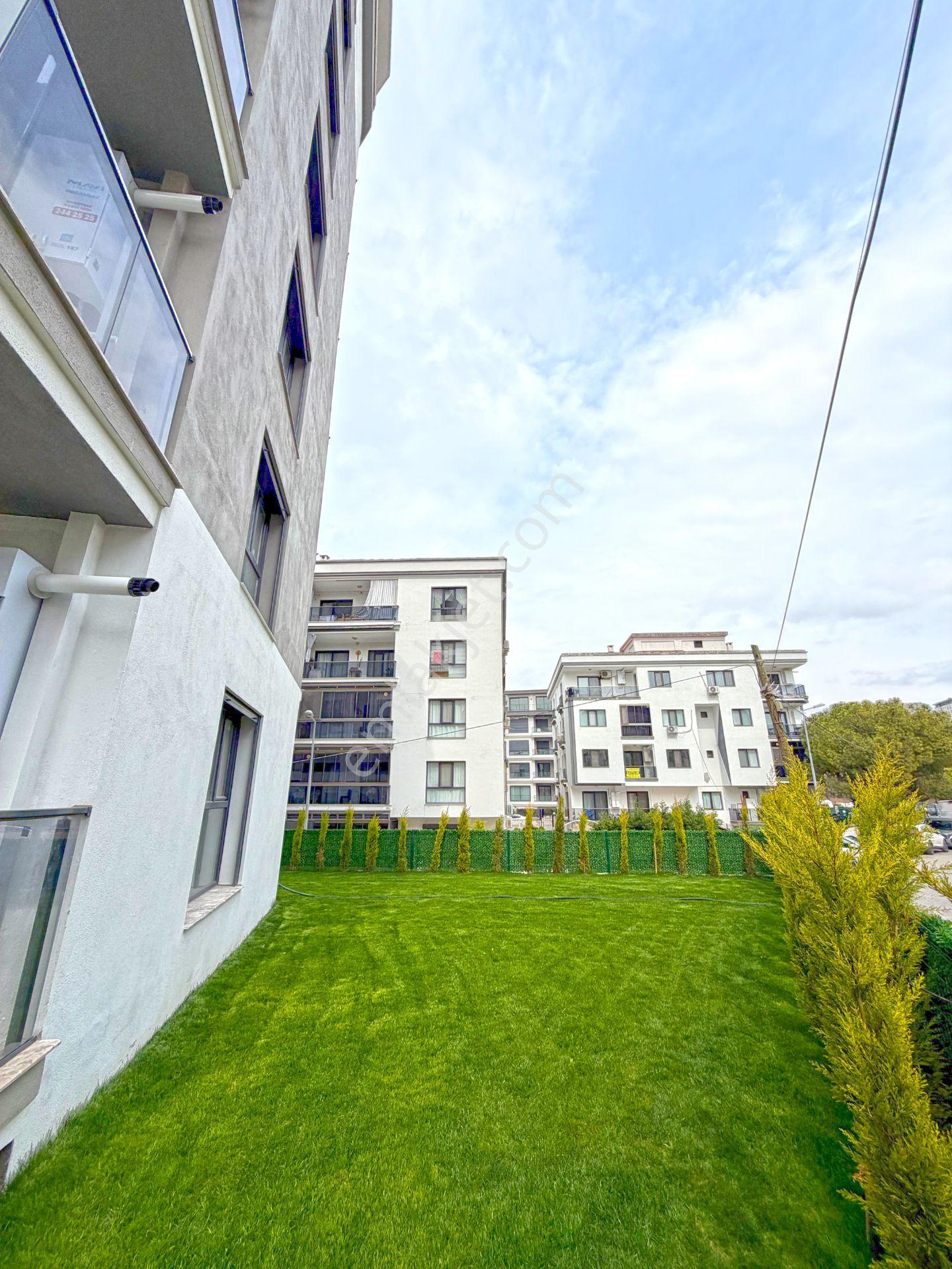 Menemen Ulukent'te Havuzlu Sitede Satılık 3+1 Daire - Görsel 30