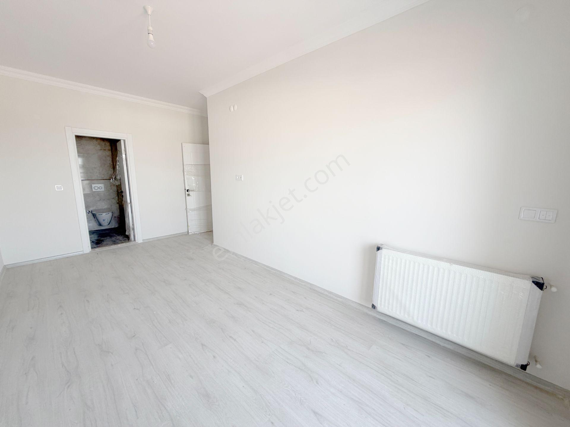 Menemen Ulukent'te Havuzlu Sitede Satılık 3+1 Daire - Görsel 15