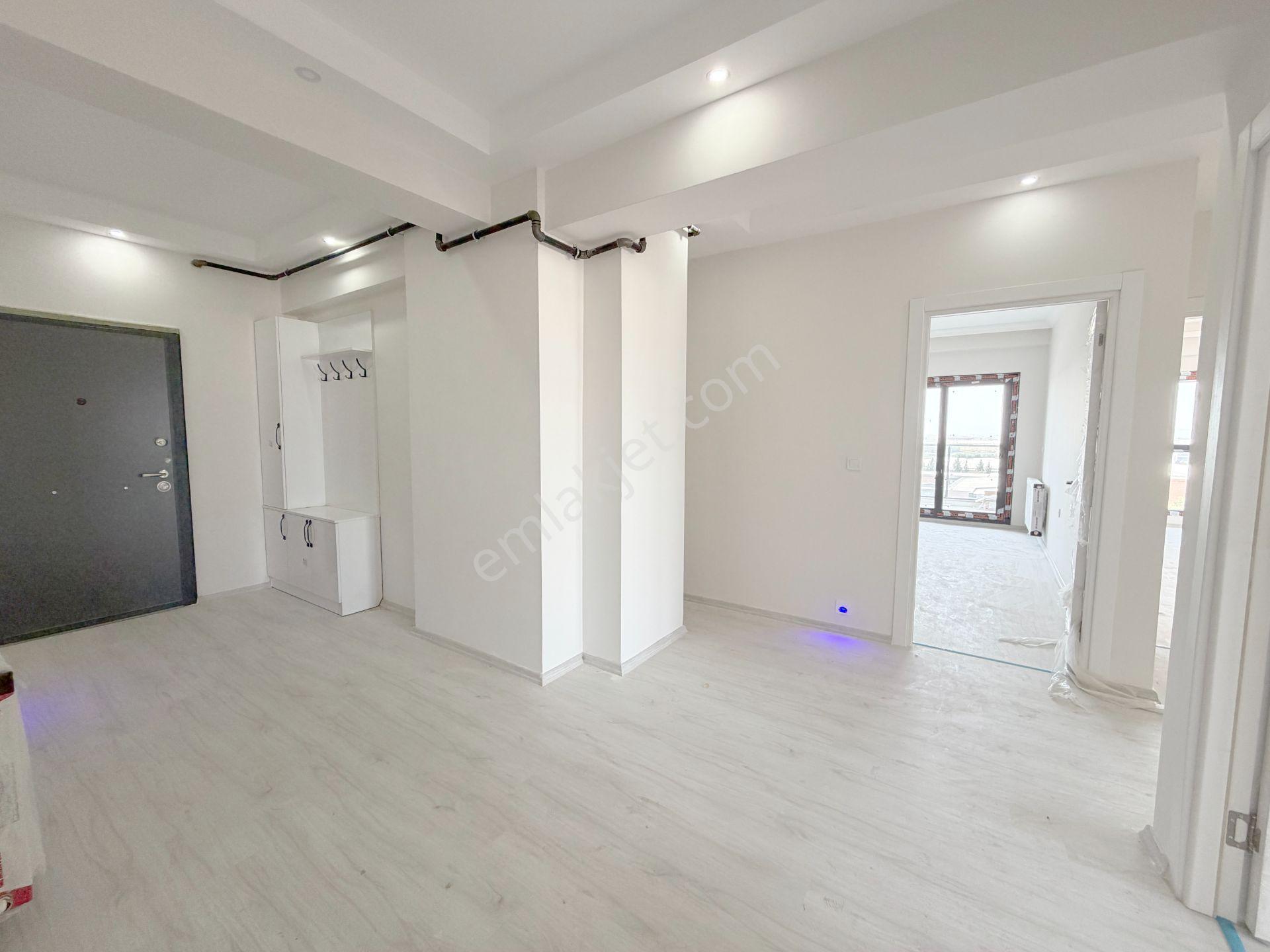 Menemen Ulukent'te Havuzlu Sitede Satılık 3+1 Daire - Görsel 20